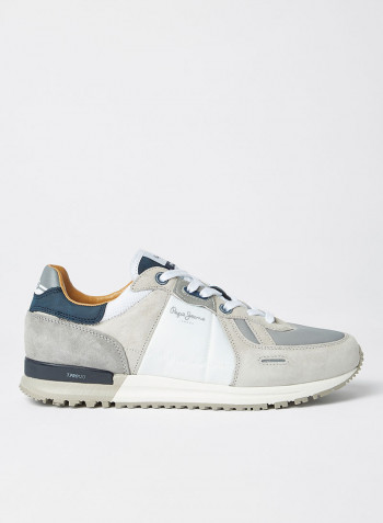 Tinker Pro 309 Sneakers Light Grey
