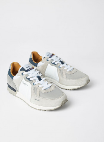 Tinker Pro 309 Sneakers Light Grey