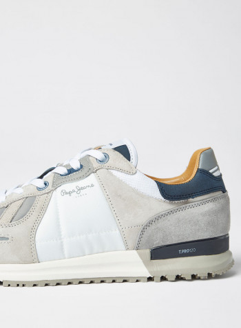 Tinker Pro 309 Sneakers Light Grey