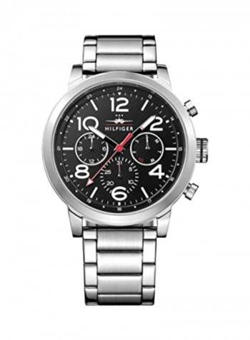 Men's Jake Water Resistant Analog Watch 1791234