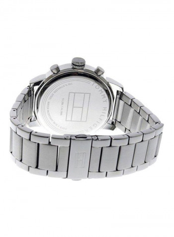 Men's Jake Water Resistant Analog Watch 1791234