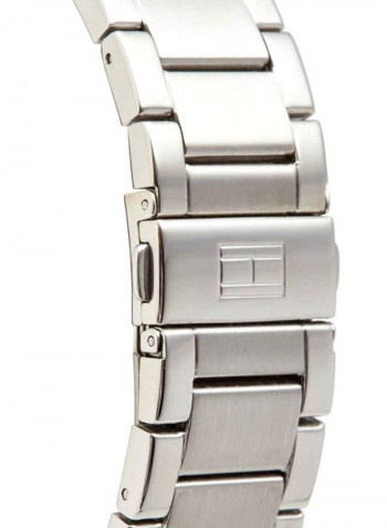 Men's Jake Water Resistant Analog Watch 1791234