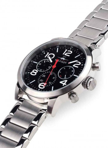 Men's Jake Water Resistant Analog Watch 1791234