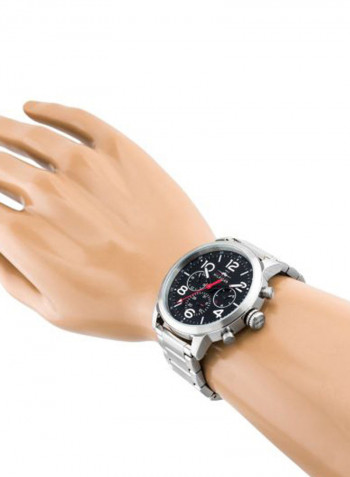 Men's Jake Water Resistant Analog Watch 1791234