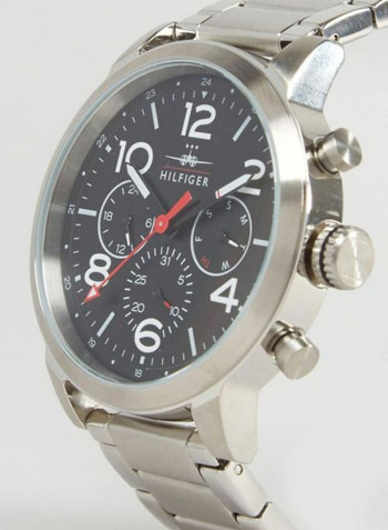 Men's Jake Water Resistant Analog Watch 1791234