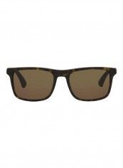 Men's Square Sunglasses - Lens Size: 54 mm