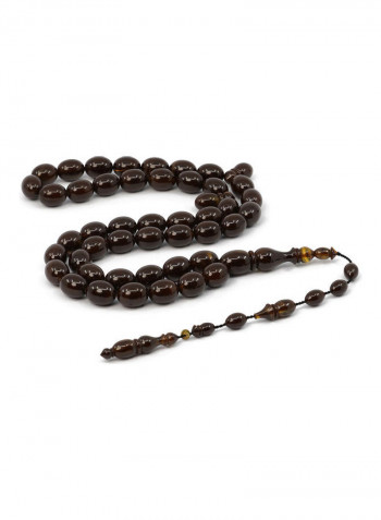 Faturan Prayer Beads