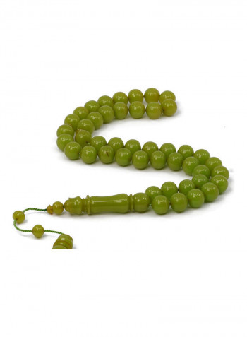 Faturan Prayer Beads