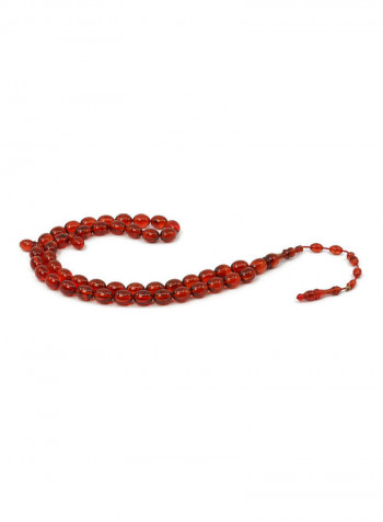 Faturan Prayer Beads
