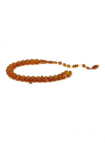 Faturan Prayer Beads