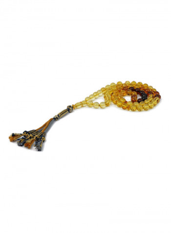 Faturan Prayer Beads