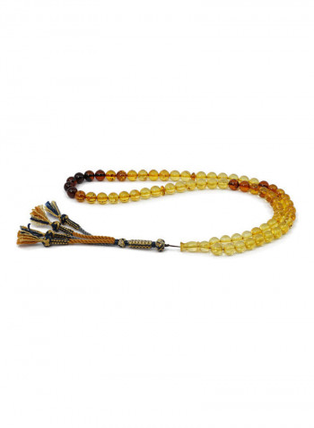 Faturan Prayer Beads