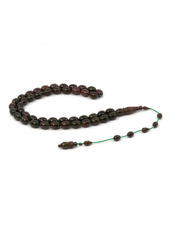 Faturan Prayer Beads