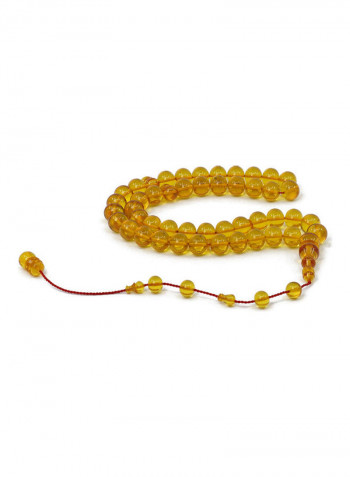 Faturan Prayer Beads