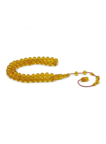 Faturan Prayer Beads