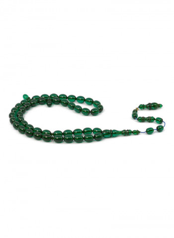 Faturan Prayer Beads