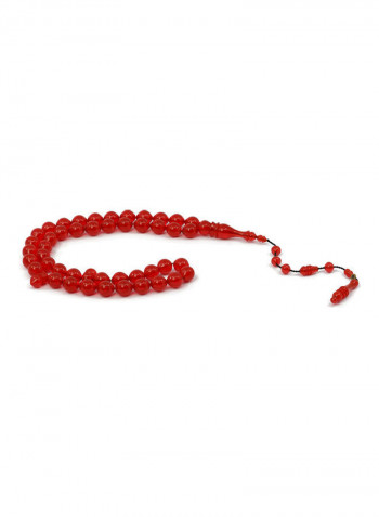 Faturan Prayer Beads
