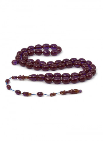 Faturan Prayer Beads