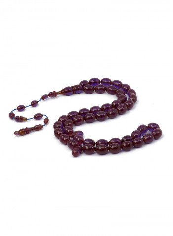 Faturan Prayer Beads