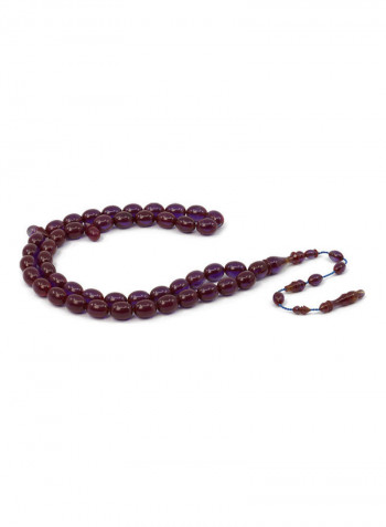 Faturan Prayer Beads