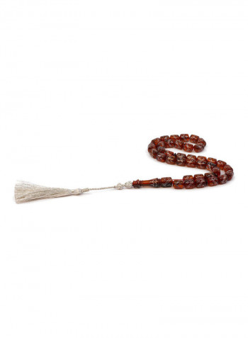 Faturan Prayer Beads