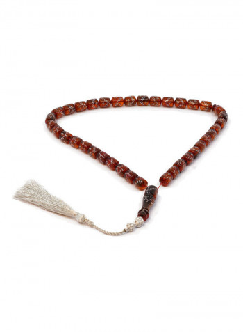 Faturan Prayer Beads
