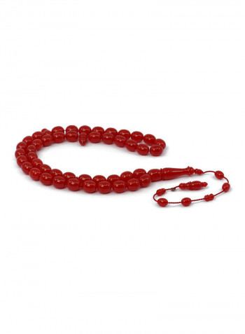 Faturan Prayer Beads