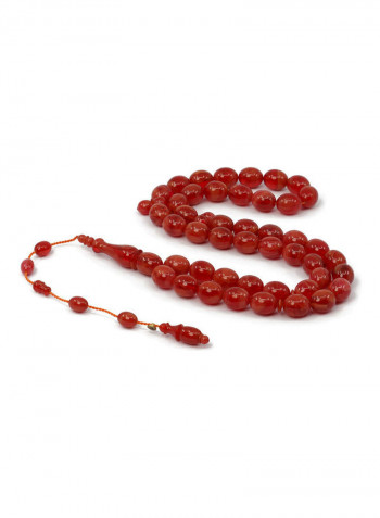 Faturan Prayer Beads