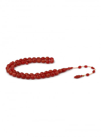 Faturan Prayer Beads