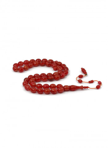 Faturan Prayer Beads