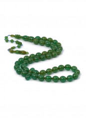 Faturan Prayer Beads