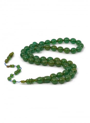 Faturan Prayer Beads