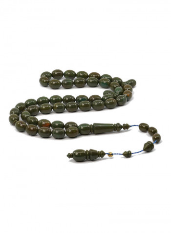 Faturan Prayer Beads