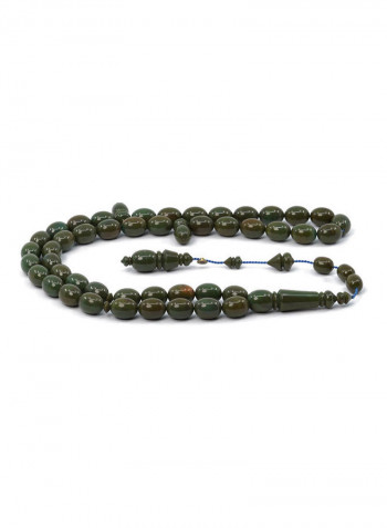 Faturan Prayer Beads