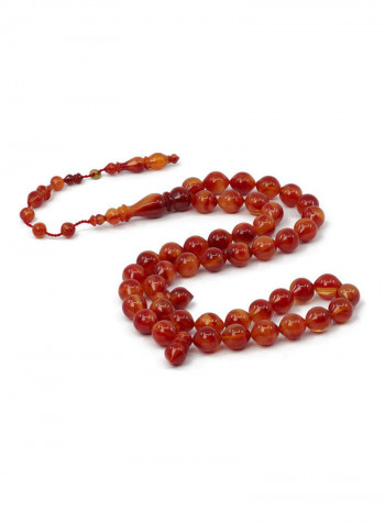 Faturan Prayer Beads