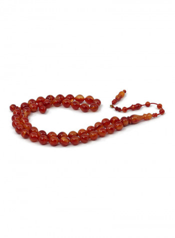 Faturan Prayer Beads