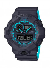 Men's Resin Analog/Digital Watch GA-700SE-1A2DR reviews Men's Resin Analog/Digital Watch GA-700SE-1A2DR