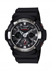 Men's Analog/Digital Watch GA-200-1ADR reviews Men's Analog/Digital Watch GA-200-1ADR