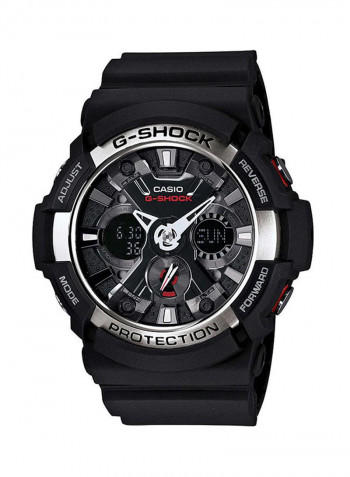 Men's Analog/Digital Watch GA-200-1ADR