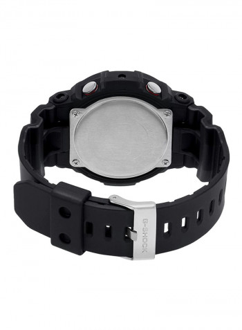 Men's Analog/Digital Watch GA-200-1ADR
