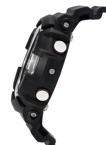 Men's Analog/Digital Watch GA-200-1ADR