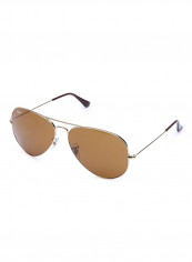 Men's Aviator Sunglasses - Lens Size: 62 mm