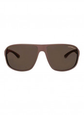 Men's Shield Sunglasses - Lens Size: 63 mm
