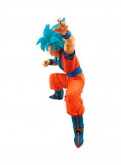 Super Saiyan Goku Big Size Figure