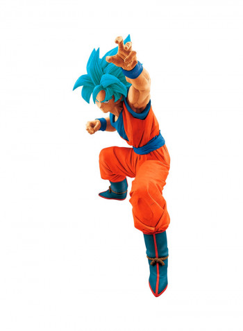 Super Saiyan Goku Big Size Figure