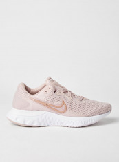 Renew Run 2 Running Shoes Champagne/Mtlc Red Bronze-Lt Violet-Whit