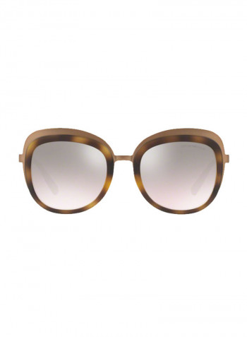 Women's Square Sunglasses