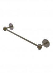 Satellite Orbit One Collection Towel Bar Gold 30inch