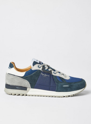 Tinker Pro 309 Sneakers Navy