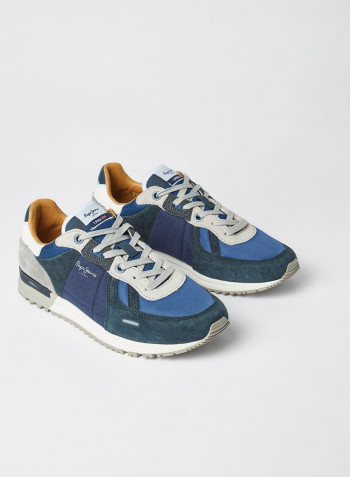 Tinker Pro 309 Sneakers Navy